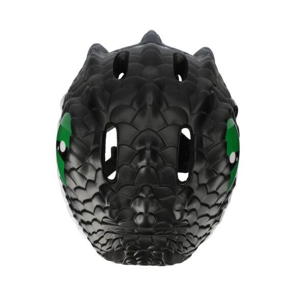 SPORTS GROUP - KIDS DRAGON BICYCLE HELMET