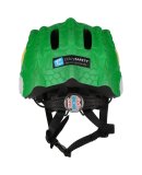 SPORTS GROUP - KIDS CROCODILE BICYCLE HELMET