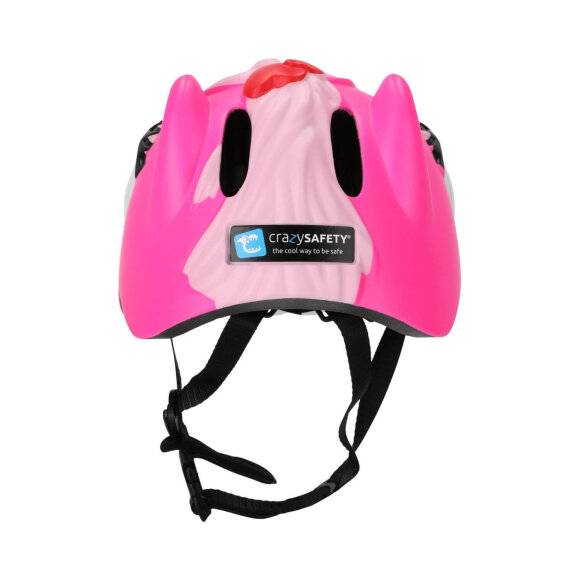 SPORTS GROUP - KIDS HORSE BICYCLE HELMET