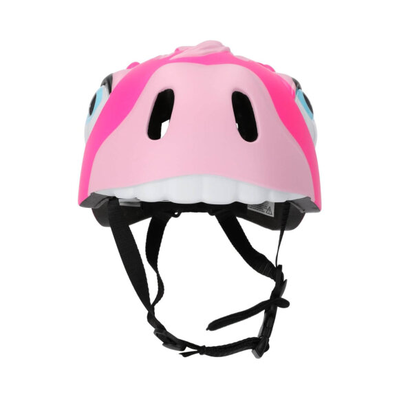 SPORTS GROUP - KIDS HORSE BICYCLE HELMET