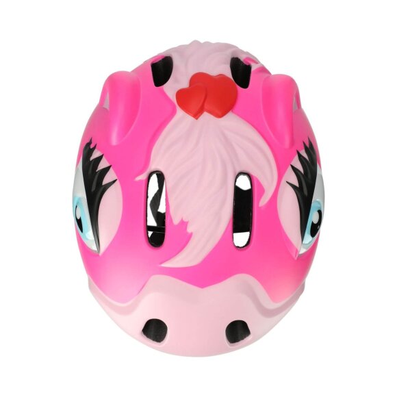 SPORTS GROUP - KIDS HORSE BICYCLE HELMET