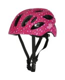 SPORTS GROUP - COOL SPOTS BICYCLE HELMET SPORTS GROUP - COOL SPOTS BICYCLE HELMET