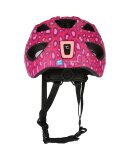 SPORTS GROUP - COOL SPOTS BICYCLE HELMET SPORTS GROUP - COOL SPOTS BICYCLE HELMET