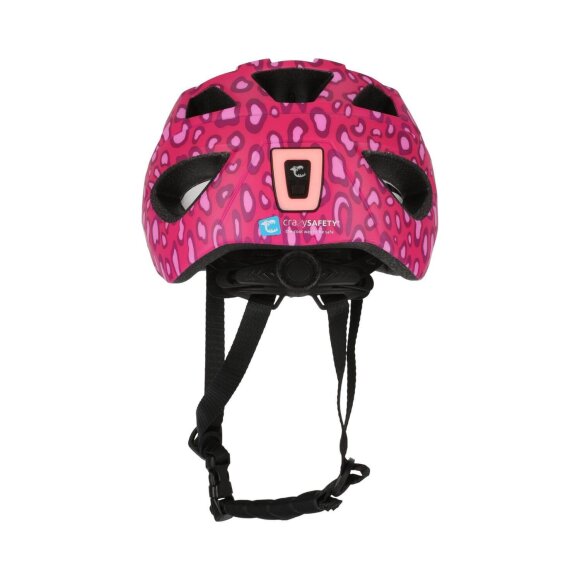 SPORTS GROUP - COOL SPOTS BICYCLE HELMET