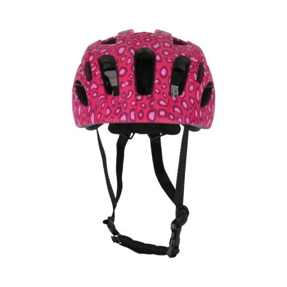 SPORTS GROUP - COOL SPOTS BICYCLE HELMET