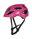 SPORTS GROUP - COOL SPOTS BICYCLE HELMET SPORTS GROUP - COOL SPOTS BICYCLE HELMET