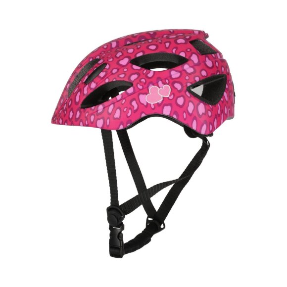 SPORTS GROUP - COOL SPOTS BICYCLE HELMET