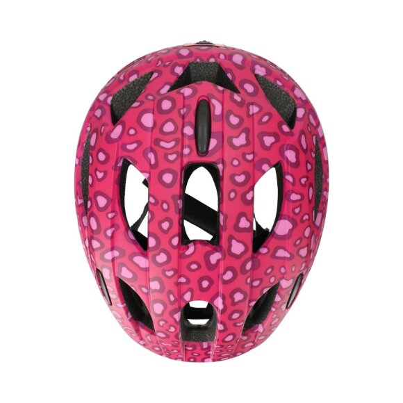 SPORTS GROUP - COOL SPOTS BICYCLE HELMET