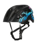 SPORTS GROUP - COOL GRAFITTI BICYCLE HELMET SPORTS GROUP - COOL GRAFITTI BICYCLE HELMET