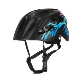 SPORTS GROUP - COOL GRAFITTI BICYCLE HELMET