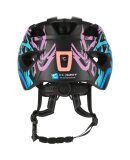 SPORTS GROUP - COOL GRAFITTI BICYCLE HELMET SPORTS GROUP - COOL GRAFITTI BICYCLE HELMET