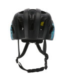 SPORTS GROUP - COOL GRAFITTI BICYCLE HELMET SPORTS GROUP - COOL GRAFITTI BICYCLE HELMET