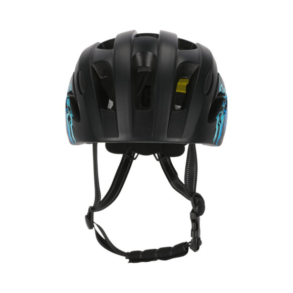 SPORTS GROUP - COOL GRAFITTI BICYCLE HELMET