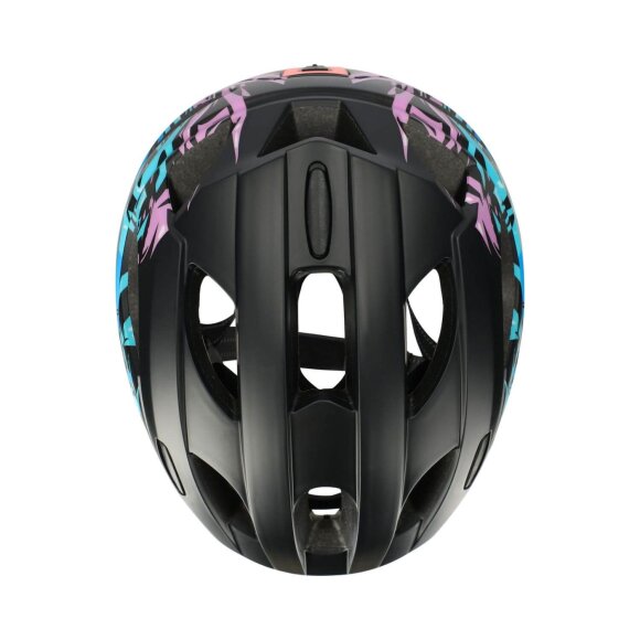 SPORTS GROUP - COOL GRAFITTI BICYCLE HELMET