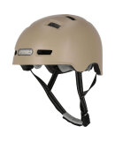 SPORTS GROUP - VERTIGO BICYCLE HELMET SPORTS GROUP - VERTIGO BICYCLE HELMET