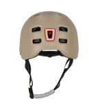 SPORTS GROUP - VERTIGO BICYCLE HELMET SPORTS GROUP - VERTIGO BICYCLE HELMET