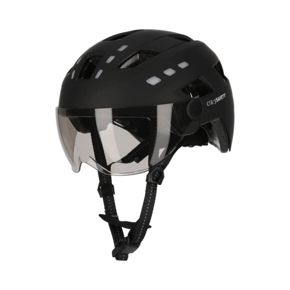 SPORTS GROUP - WILLOW BICYCLE HELMET