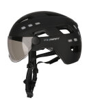 SPORTS GROUP - WILLOW BICYCLE HELMET SPORTS GROUP - WILLOW BICYCLE HELMET