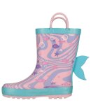ZIG ZAG - KIDS ROOK RUBBER BOOT ZIG ZAG - KIDS ROOK RUBBER BOOT