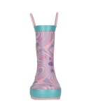 ZIG ZAG - KIDS ROOK RUBBER BOOT ZIG ZAG - KIDS ROOK RUBBER BOOT