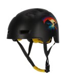 SPORTS GROUP - RAMPAGE SKATING BICYCLE HELMET