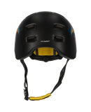 SPORTS GROUP - RAMPAGE SKATING BICYCLE HELMET