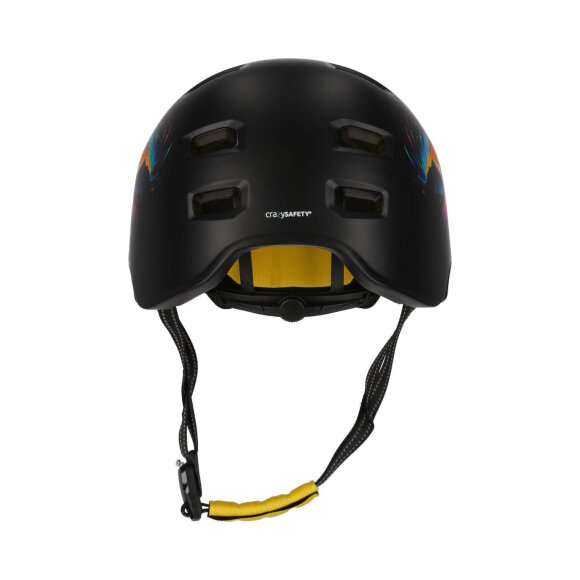 SPORTS GROUP - RAMPAGE SKATING BICYCLE HELMET