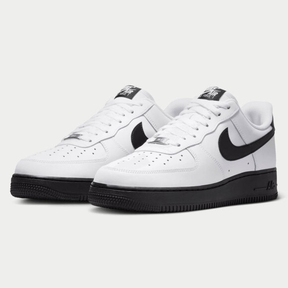 NIKE - M AIR FORCE 1 07