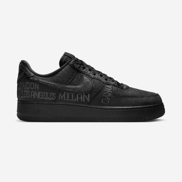 NIKE - M AIR FORCE 1 07 LV8
