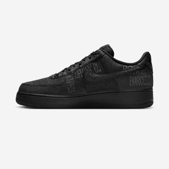 NIKE - M AIR FORCE 1 07 LV8