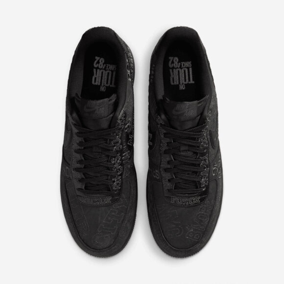 NIKE - M AIR FORCE 1 07 LV8