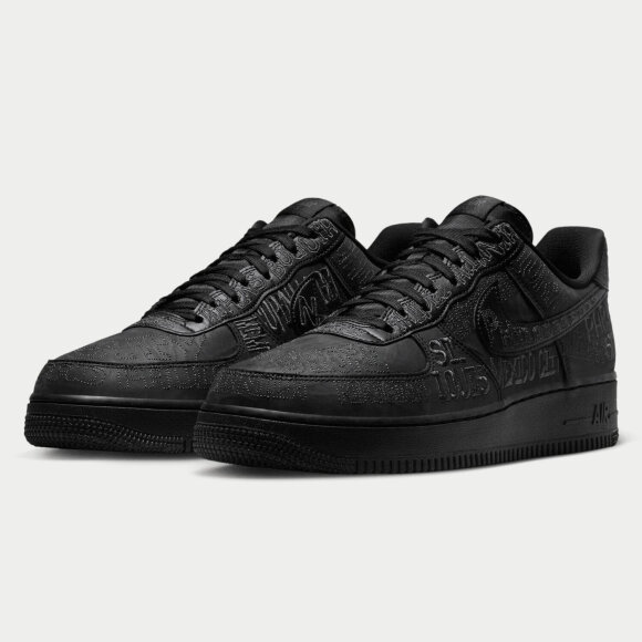 NIKE - M AIR FORCE 1 07 LV8