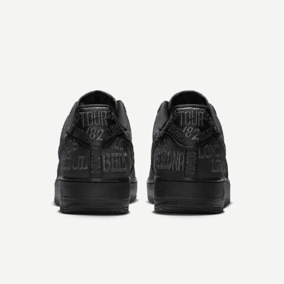 NIKE - M AIR FORCE 1 07 LV8
