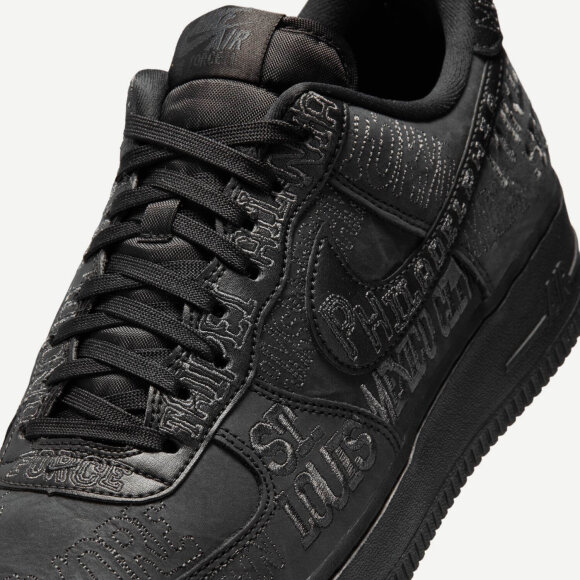 NIKE - M AIR FORCE 1 07 LV8