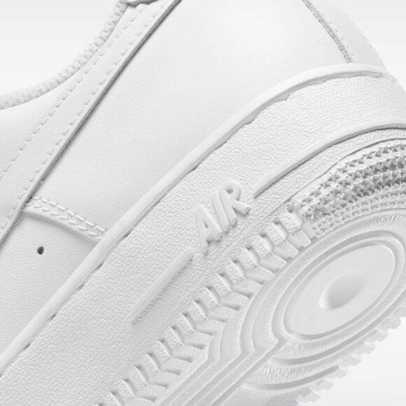 NIKE - W AIR FORCE 1 07