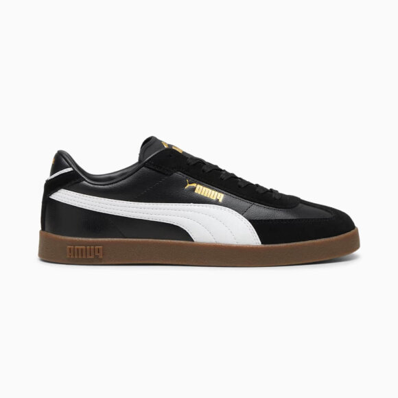 PUMA DENMARK - U PUMA CLUB II ERA