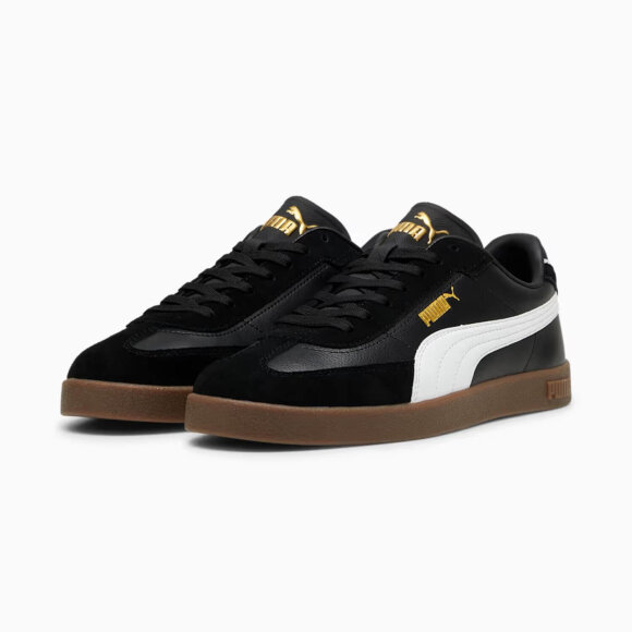 PUMA DENMARK - U PUMA CLUB II ERA