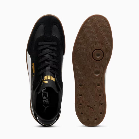 PUMA DENMARK - U PUMA CLUB II ERA