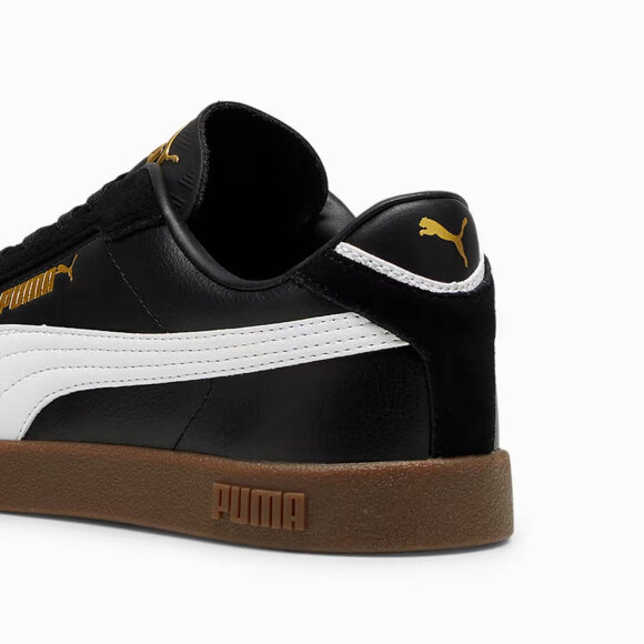 PUMA DENMARK - U PUMA CLUB II ERA