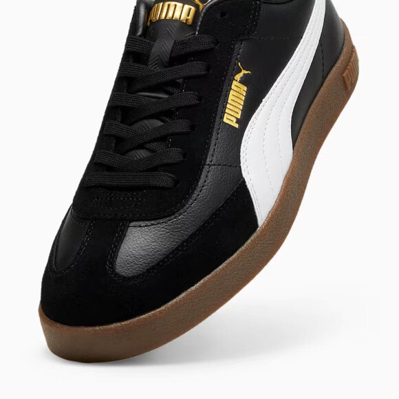 PUMA DENMARK - U PUMA CLUB II ERA