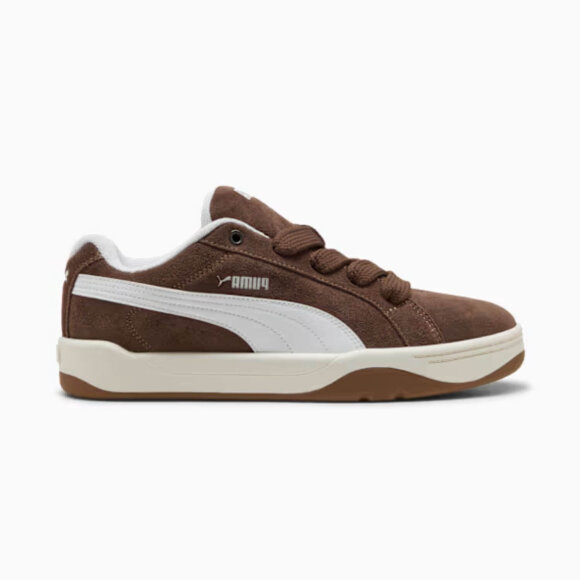 PUMA DENMARK - U PARK LIFESTYLE EASY SD