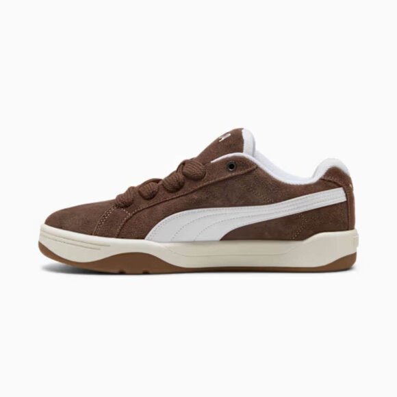 PUMA DENMARK - U PARK LIFESTYLE EASY SD