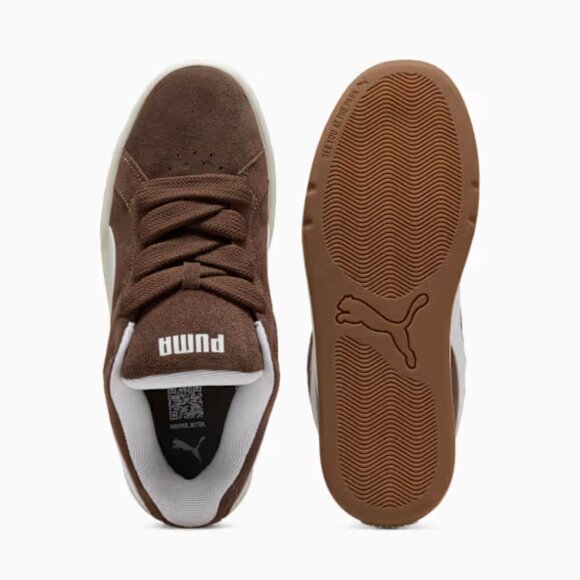 PUMA DENMARK - U PARK LIFESTYLE EASY SD