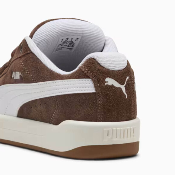 PUMA DENMARK - U PARK LIFESTYLE EASY SD