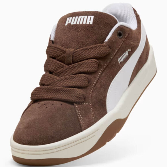 PUMA DENMARK - U PARK LIFESTYLE EASY SD