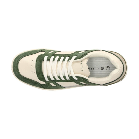 VIRTUS - M REIDER SHOE