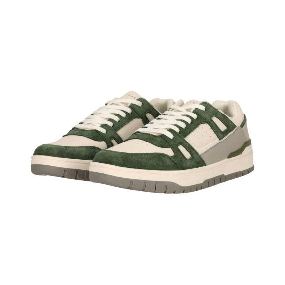 VIRTUS - M REIDER SHOE