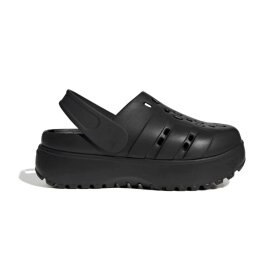 ADIDAS  - W ADILETTE CLOG PLATFORM