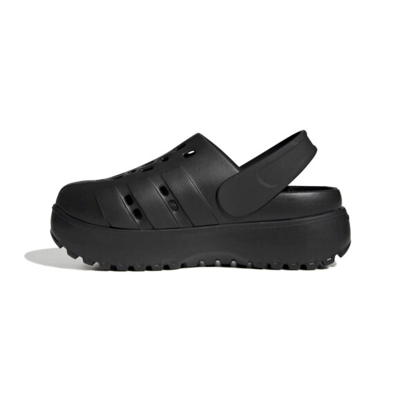 ADIDAS  - W ADILETTE CLOG PLATFORM