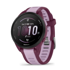 GARMIN  - FORERUNNER 165 MUSIC
